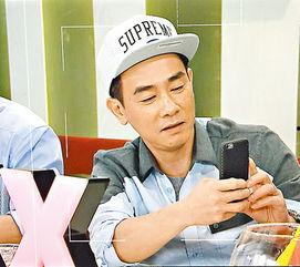 陈小春爆料钱嘉乐视频,揭秘兄弟情深背后的感人瞬间  第1张