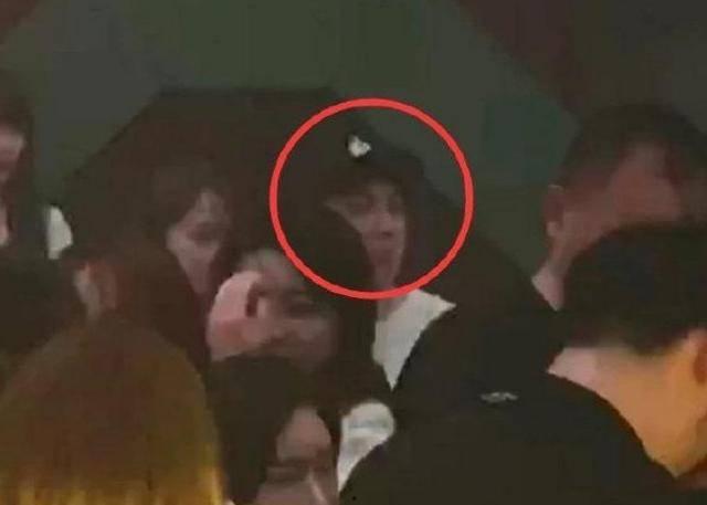 全莉和丈夫爆料视频,视频爆料背后的真相  第1张