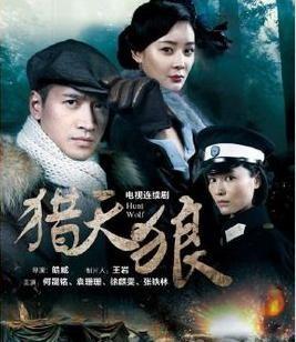 电视剧猎狼在线观看,揭秘卧底猎狼者的生死较量  第1张